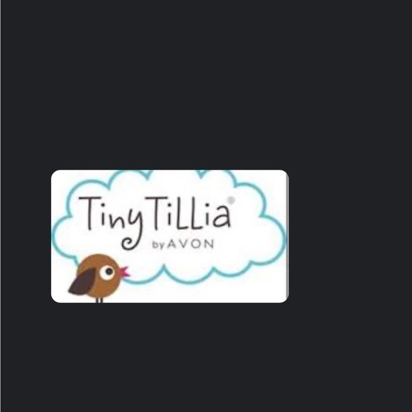 Tiny Tilla Golf Toy Avon - Picture 5 of 5